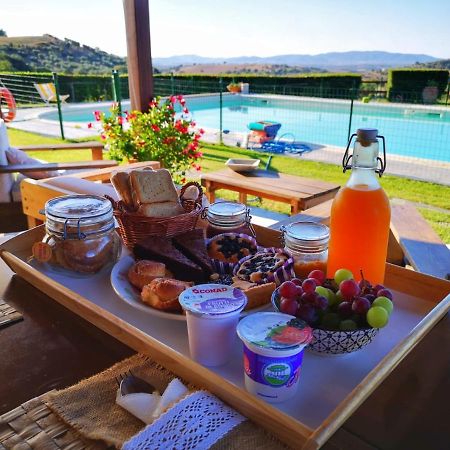 Agriturismo Prati Degli Orti مونتيانو المظهر الخارجي الصورة