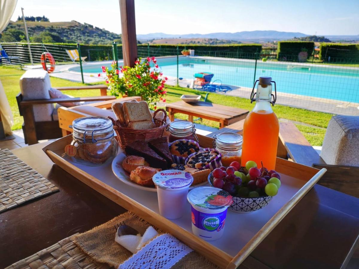Agriturismo Prati Degli Orti مونتيانو المظهر الخارجي الصورة