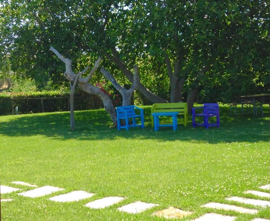 Agriturismo Prati Degli Orti مونتيانو المظهر الخارجي الصورة