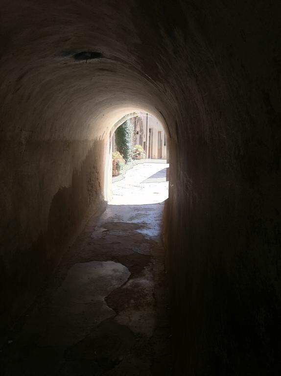 Agriturismo Prati Degli Orti مونتيانو المظهر الخارجي الصورة