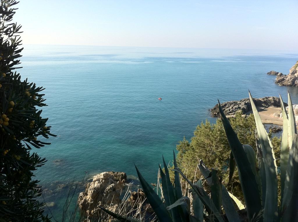 Agriturismo Prati Degli Orti مونتيانو المظهر الخارجي الصورة