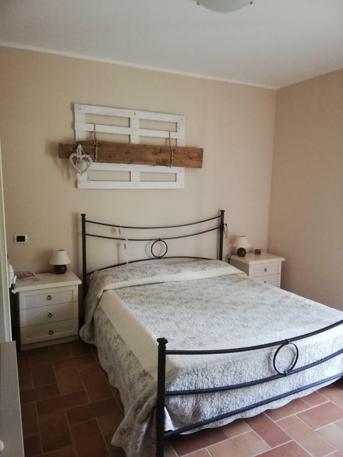 Agriturismo Prati Degli Orti مونتيانو المظهر الخارجي الصورة