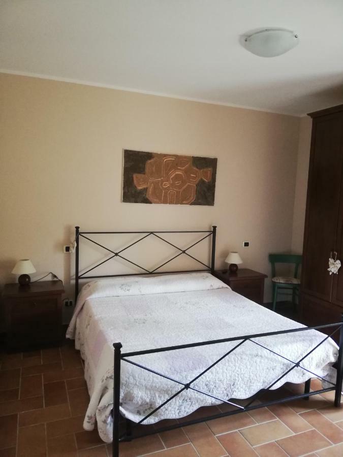 Agriturismo Prati Degli Orti مونتيانو المظهر الخارجي الصورة