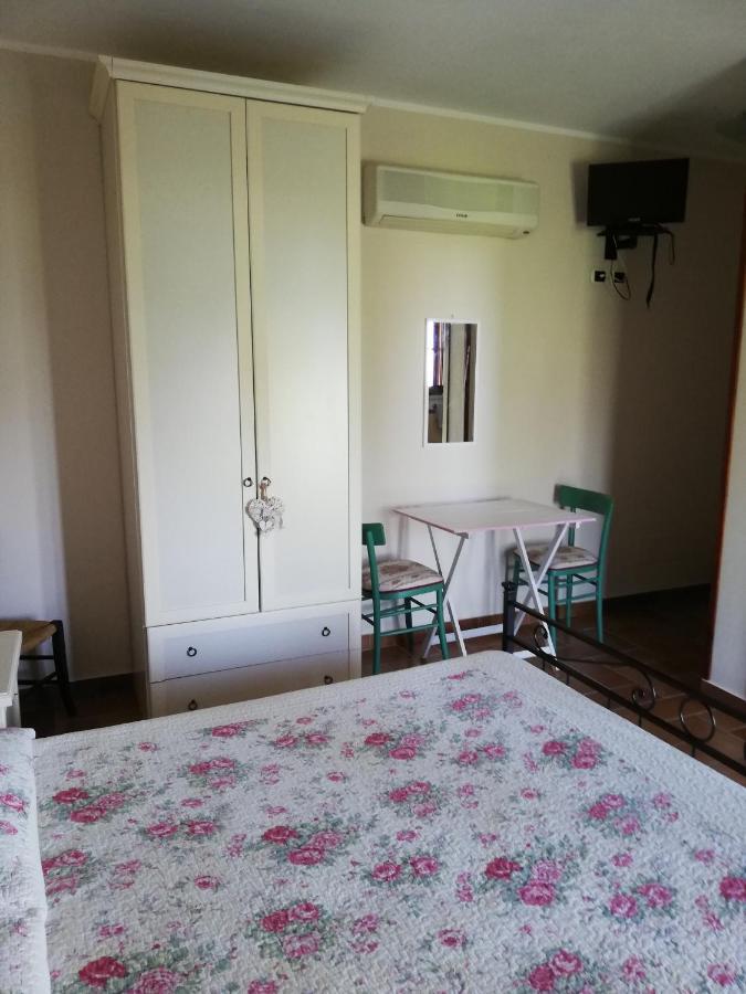 Agriturismo Prati Degli Orti مونتيانو المظهر الخارجي الصورة