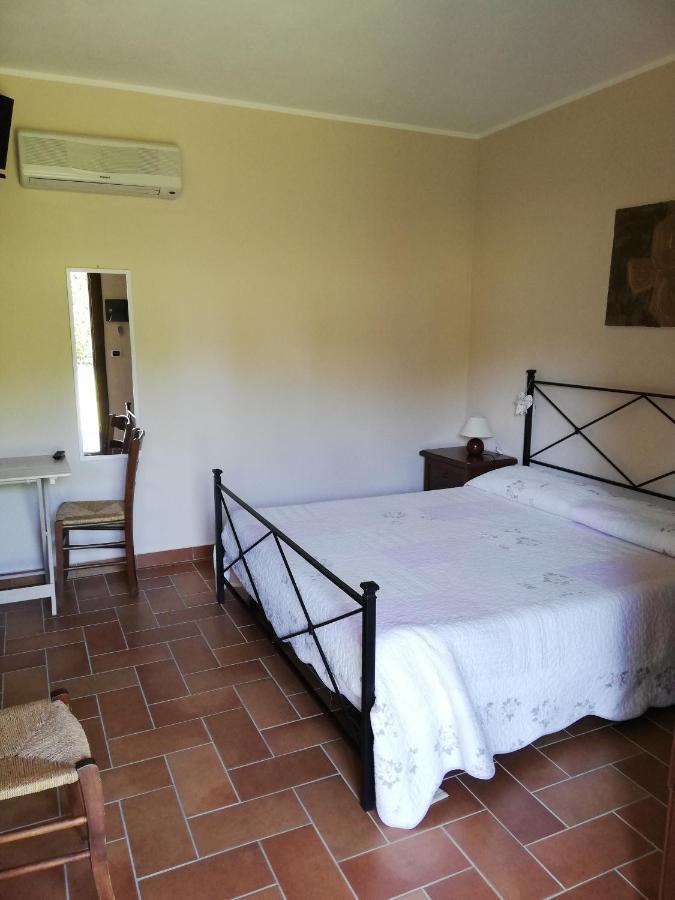 Agriturismo Prati Degli Orti مونتيانو المظهر الخارجي الصورة
